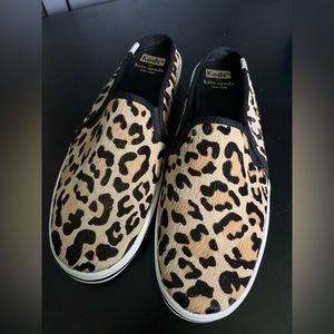 new without box Kate Spade Keds Slip Ons